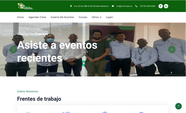 Projects