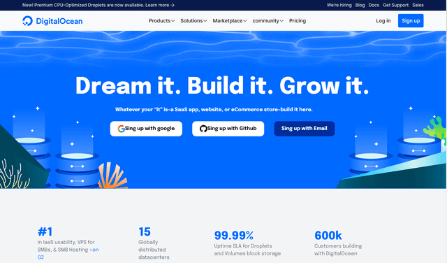 Projects