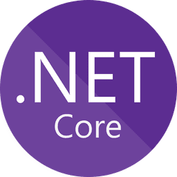 Backend logo
