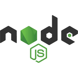 Backend logo