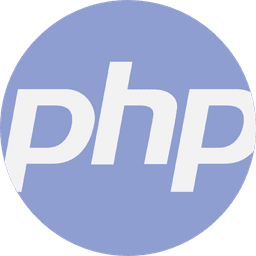 Backend logo