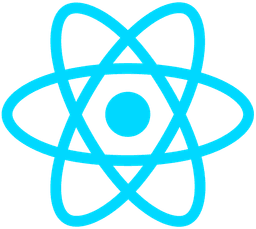Frontend logo